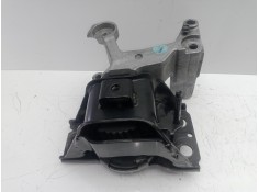 Recambio de soporte motor para nissan qashqai (j10) 2.0 16v cat referencia OEM IAM   