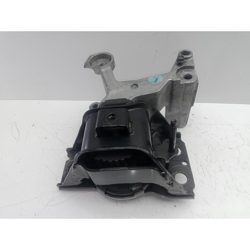 Recambio de soporte motor para nissan qashqai (j10) 2.0 16v cat referencia OEM IAM   