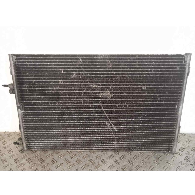 Recambio de condensador / radiador aire acondicionado para chrysler pt cruiser (pt) 2.2 crd cat referencia OEM IAM 873136V 575X3