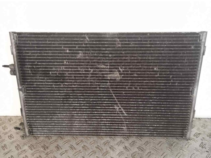 Recambio de condensador / radiador aire acondicionado para chrysler pt cruiser (pt) 2.2 crd cat referencia OEM IAM 873136V 575X3