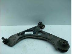 Recambio de brazo suspension inferior delantero izquierdo para opel corsa d 1.3 16v cdti cat (z 13 dth / l4i) referencia OEM IAM 2