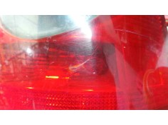 Recambio de piloto trasero derecho para renault megane ii familiar 1.9 dci diesel referencia OEM IAM  02-06 RANCHERA/FAMILIAR 2
