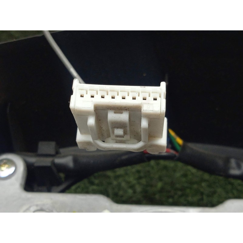 Recambio de volante para subaru impreza g12 2.0 cat referencia OEM IAM 34312AG100JC CUERO 