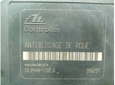Recambio de abs para citroën xantia berlina 2.0 hdi cat (rhy / dw10td) referencia OEM IAM 100948110233X6237  9625975480 10020401 2