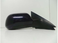 Recambio de retrovisor derecho para audi a6 berlina (4b2) referencia OEM IAM  ELECTRICO AZUL OSCURO 2