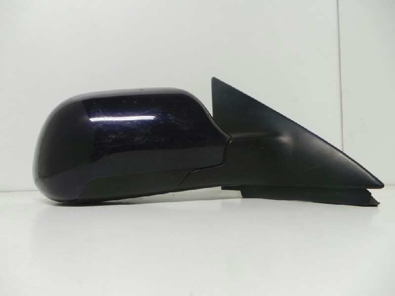Recambio de retrovisor derecho para audi a6 berlina (4b2) referencia OEM IAM  ELECTRICO AZUL OSCURO
