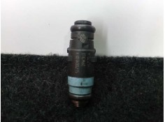 Recambio de inyector para renault megane ii berlina 5p 1.4 16v referencia OEM IAM H132254-ITGM60  