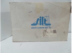 Recambio de faro izquierdo para fiat tipo (160) referencia OEM IAM 6316I 88-93 NUEVO 2