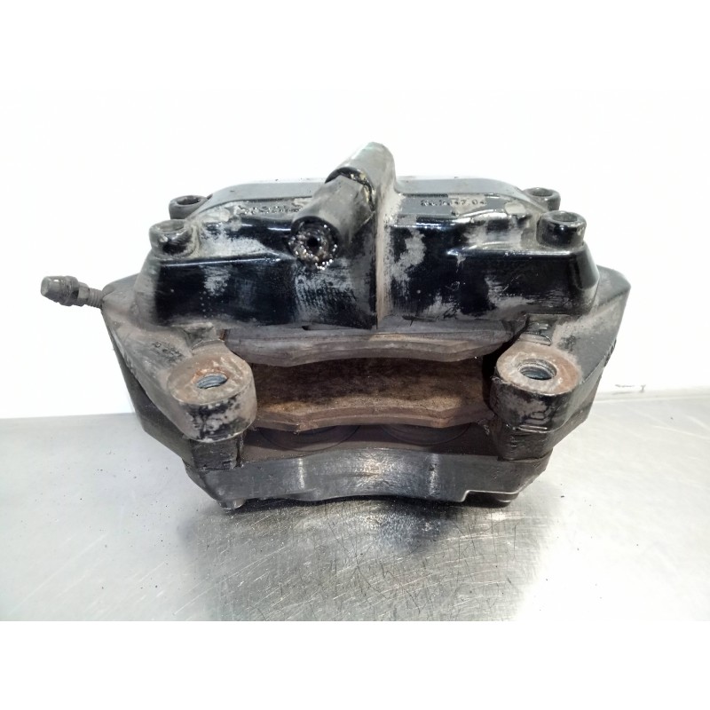 Recambio de pinza freno delantera derecha para mercedes-benz clase s (w220) berlina 4.0 cdi 32v cat referencia OEM IAM REF:20704