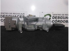 Recambio de conmutador de arranque para ford focus c-max (cap) 1.6 16v cat referencia OEM IAM 3M513F880AC LLAVE PLANA 7 , PIN