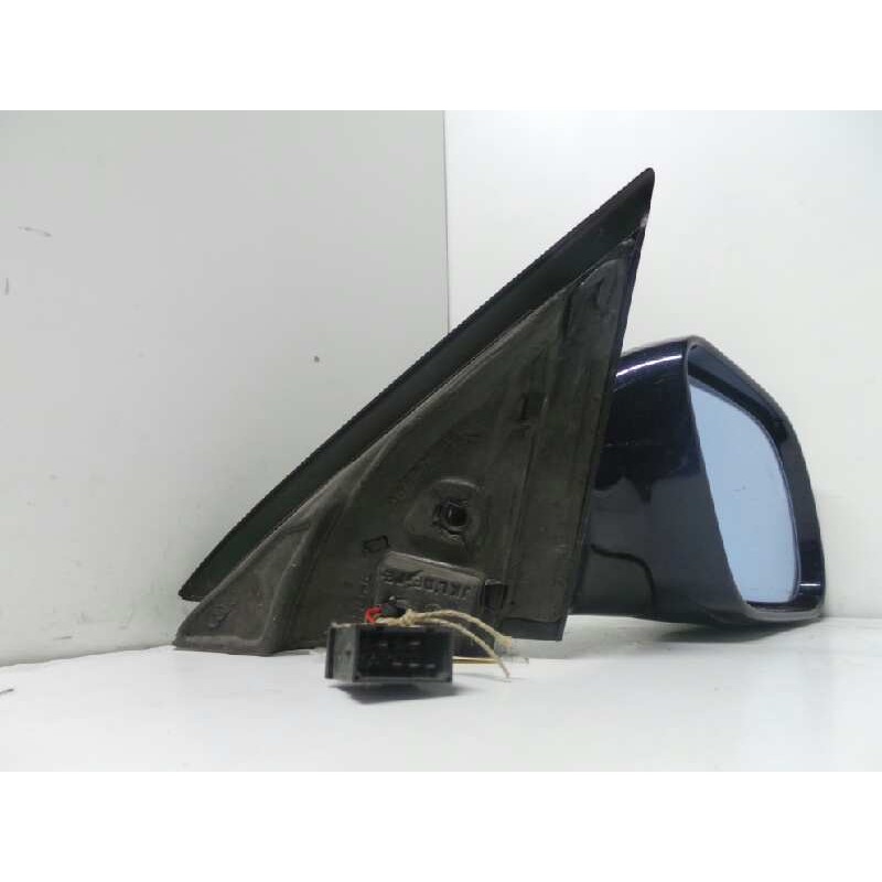 Recambio de retrovisor derecho para audi a6 berlina (4b2) referencia OEM IAM  ELECTRICO AZUL OSCURO
