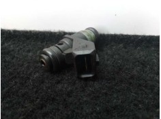 Recambio de inyector para renault megane ii berlina 5p 1.4 16v referencia OEM IAM H132254-ITGM60   2