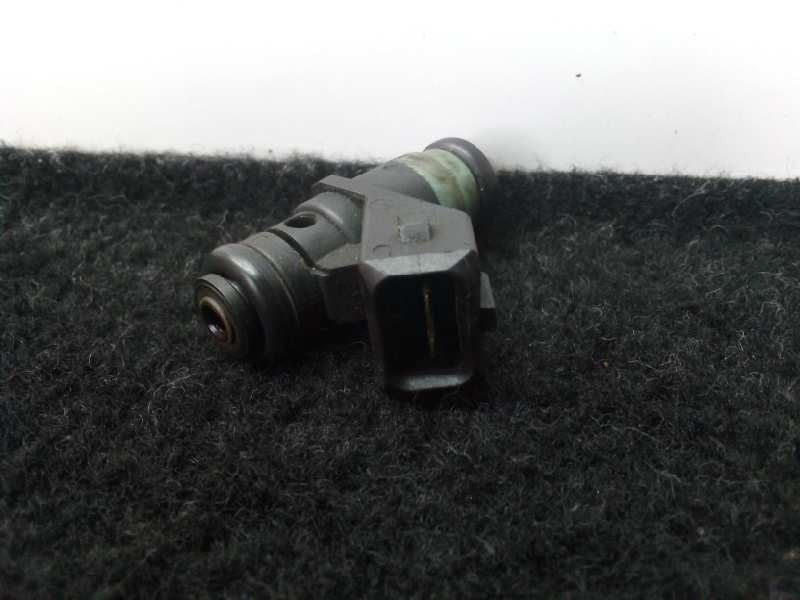 Recambio de inyector para renault megane ii berlina 5p 1.4 16v referencia OEM IAM H132254-ITGM60  