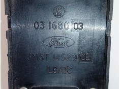 Recambio de mando elevalunas delantero izquierdo para ford focus c-max (cap) 1.8 tdci turbodiesel cat referencia OEM IAM 3M5T145 2