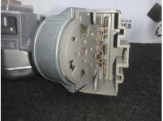 Recambio de conmutador de arranque para ford focus c-max (cap) 1.6 16v cat referencia OEM IAM 3M513F880AC LLAVE PLANA 7 , PIN 2