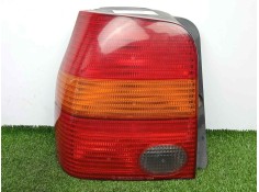 Recambio de piloto trasero izquierdo para seat arosa (6h1) 1.4 referencia OEM IAM  1.SERIE 