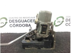 Recambio de cerradura puerta delantera derecha para renault master combi desde ´98 2.8 tdi referencia OEM IAM  98-09 2.PINES 2