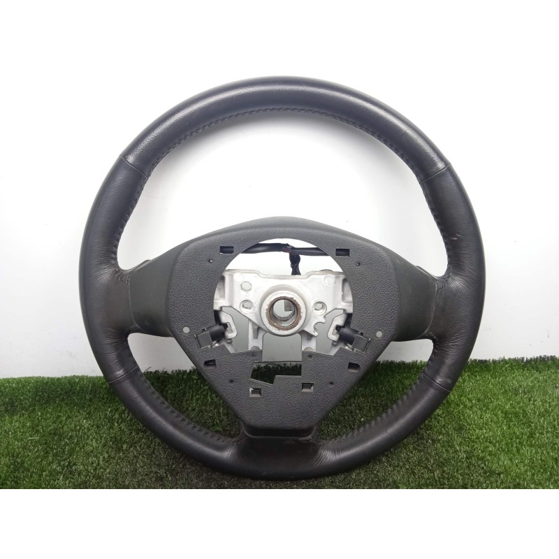 Recambio de volante para subaru impreza g12 2.0 cat referencia OEM IAM 34312AG100JC CUERO 