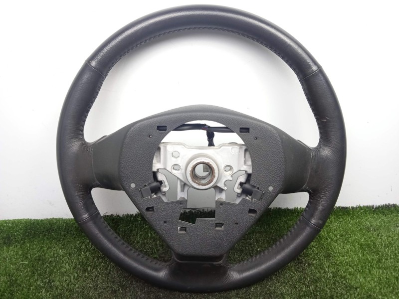 Recambio de volante para subaru impreza g12 2.0 cat referencia OEM IAM 34312AG100JC CUERO 