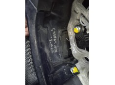 Recambio de volante para toyota yaris 1.5 16v cat (híbrido) referencia OEM IAM 451000D51027 CON.MANDOS.MULTIFUNCION CUERO 2