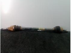 Recambio de transmision delantera derecha para peugeot 208 1.2 12v vti referencia OEM IAM 9803959680-1696780  