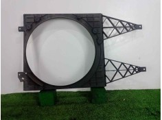 Recambio de calandra delantera de radiador para skoda fabia (5j2 ) 1.2 referencia OEM IAM 6Q0121207N-55D300170  