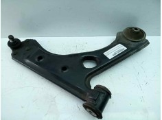 Recambio de brazo suspension inferior delantero derecho para opel corsa d 1.3 16v cdti cat (z 13 dth / l4i) referencia OEM IAM   2