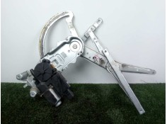 Recambio de elevalunas delantero derecho para opel combo (corsa c) 1.7 16v cdti referencia OEM IAM  COMBO.C - ELECTRICO - 6.PINE