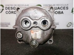 Recambio de compresor aire acondicionado para nissan atleon 3.0 d referencia OEM IAM  2.CANALES UNIVERSAL - ADAPTABLE 2