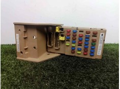 Recambio de caja reles / fusibles para subaru impreza g12 2.0 cat referencia OEM IAM 82201FG010  