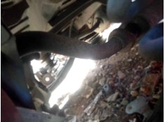 Recambio de tubo escape trasero para toyota previa (r30) 2.4 16v cat referencia OEM IAM   