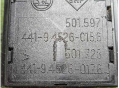 Recambio de mando luces para skoda felicia combi ( 795) 1.9 diesel cat referencia OEM IAM 441945260156-441945260176   2