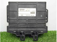 Recambio de modulo electronico para audi a4 berlina (b5) 1.9 tdi referencia OEM IAM 5WK33212-01N927733BH  