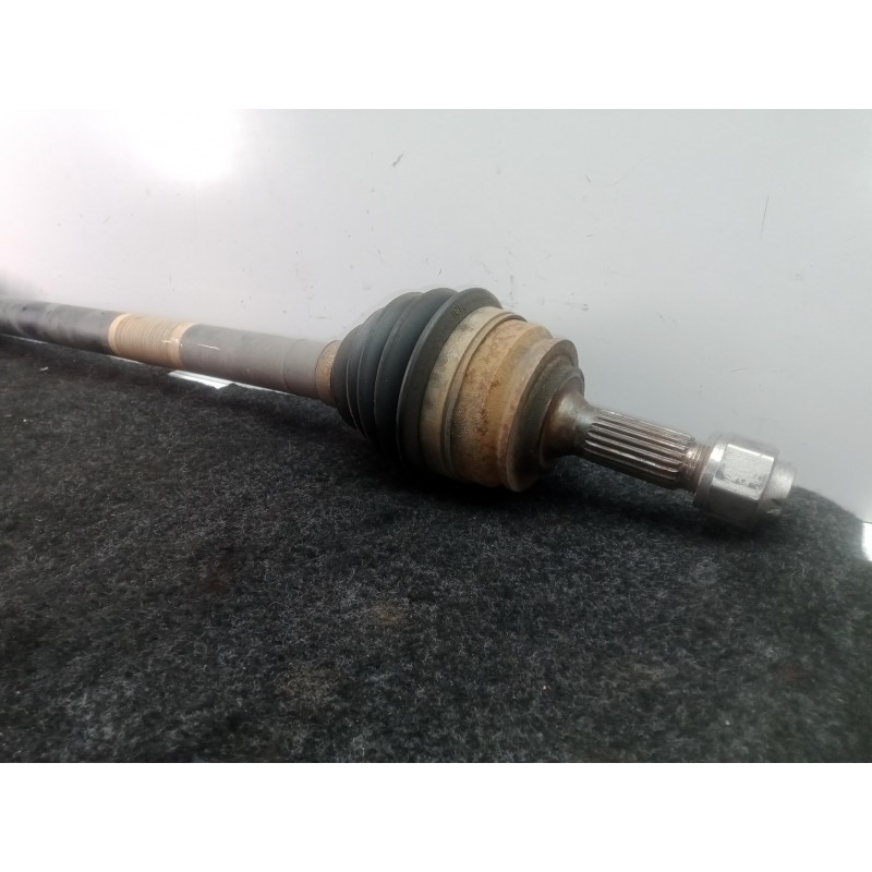 Recambio de transmision delantera derecha para peugeot 208 1.2 12v vti referencia OEM IAM 9803959680-1696780  