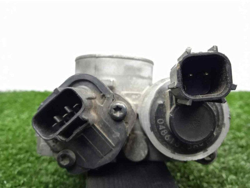 Recambio de caja mariposa para chrysler sebring berlina (jr41) 2.0 16v cat referencia OEM IAM 04627602AC  