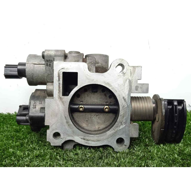 Recambio de caja mariposa para chrysler sebring berlina (jr41) 2.0 16v cat referencia OEM IAM 04627602AC  