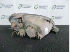 Recambio de faro izquierdo para daewoo lanos 1.4 cat referencia OEM IAM    2