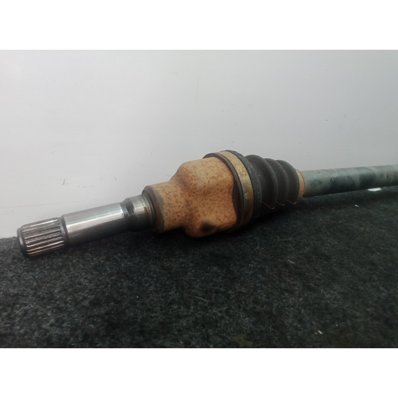 Recambio de transmision delantera derecha para peugeot 208 1.2 12v vti referencia OEM IAM 9803959680-1696780  