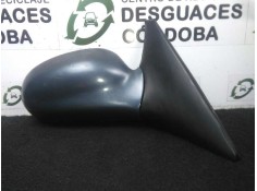 Recambio de retrovisor derecho para kia sephia ll 1.6 cat referencia OEM IAM  01-05 - ELECTRICO - 3.PINES AZUL 2