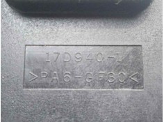 Recambio de mando luces para ford focus c-max (cap) 1.6 16v cat referencia OEM IAM 17D9401 CON.ORDENADOR  2