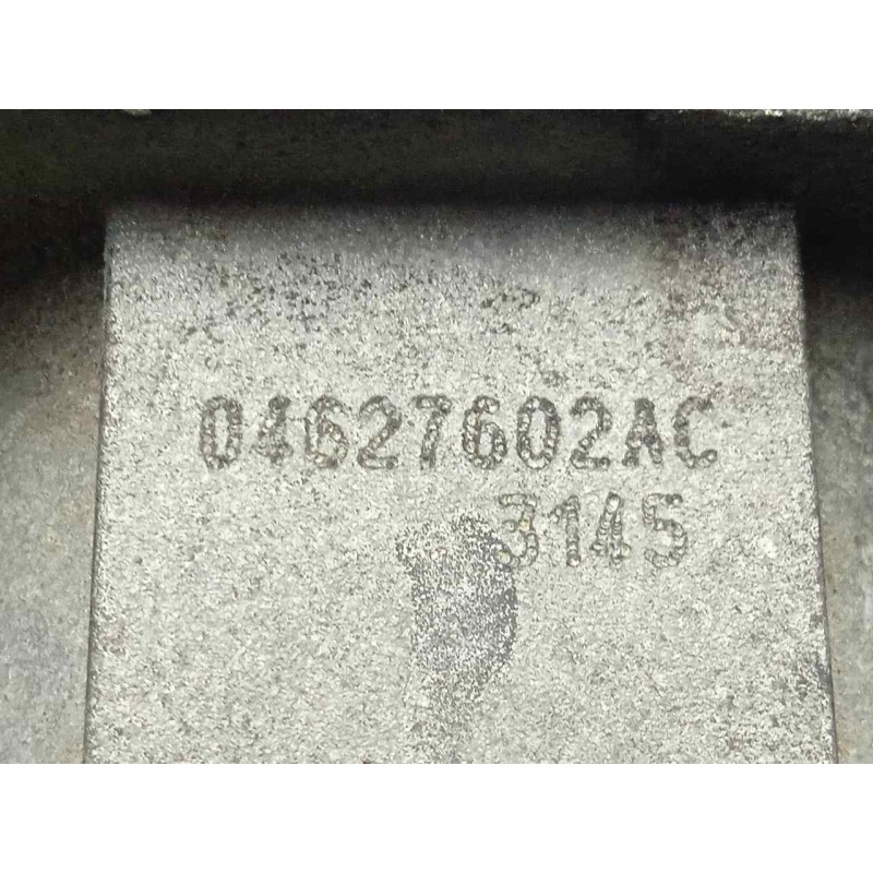 Recambio de caja mariposa para chrysler sebring berlina (jr41) 2.0 16v cat referencia OEM IAM 04627602AC  