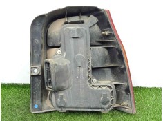 Recambio de piloto trasero izquierdo para seat arosa (6h1) 1.4 referencia OEM IAM  1.SERIE  2