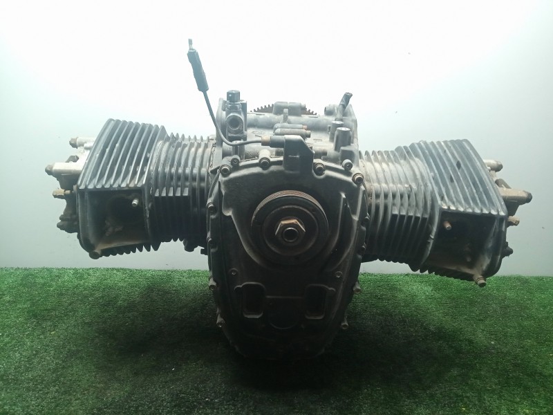 Recambio de despiece motor para bmw r 1200 rt/st referencia OEM IAM 122EF K26 