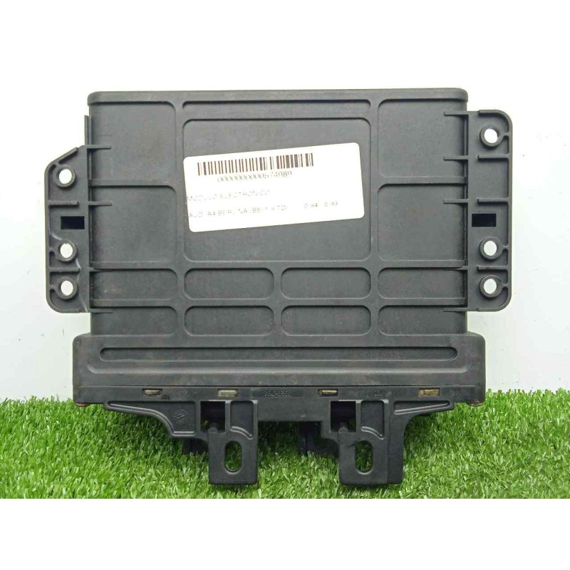 Recambio de modulo electronico para audi a4 berlina (b5) 1.9 tdi referencia OEM IAM 5WK33212-01N927733BH  