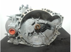 Recambio de caja cambios para citroën c5 berlina 2.0 hdi fap cat (rh02 / dw10cted4) referencia OEM IAM 20MB28 6.VELOCIDADES MANU