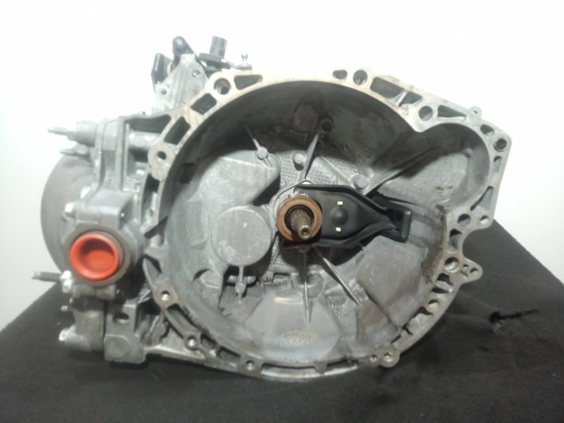 Recambio de caja cambios para citroën c5 berlina 2.0 hdi fap cat (rh02 / dw10cted4) referencia OEM IAM 20MB28 6.VELOCIDADES MANU