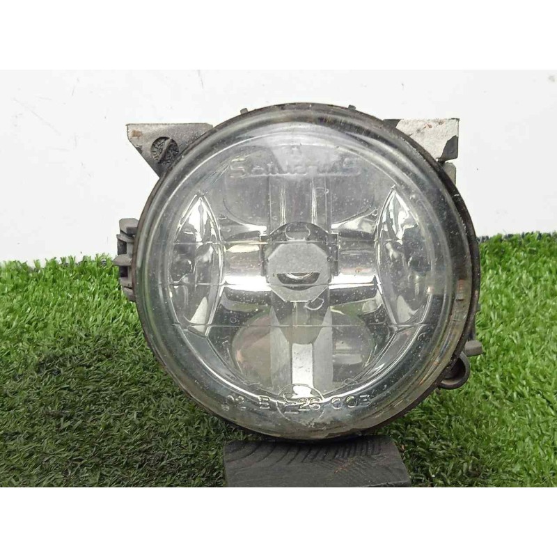 Recambio de faro antiniebla derecho para skoda felicia combi ( 795) 1.9 diesel cat referencia OEM IAM 6H0941700A  