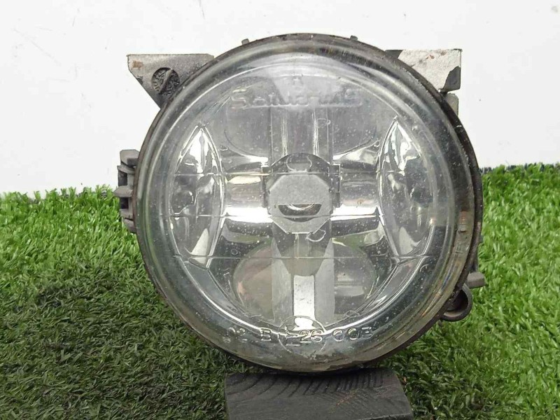 Recambio de faro antiniebla derecho para skoda felicia combi ( 795) 1.9 diesel cat referencia OEM IAM 6H0941700A  