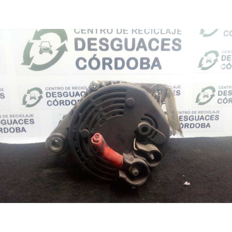 Recambio de alternador para lancia kappa berlina 2.4 turbodiesel referencia OEM IAM 63321315-600281  100 A