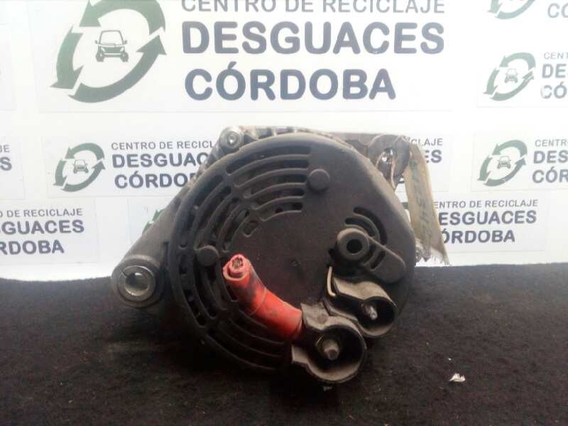 Recambio de alternador para lancia kappa berlina 2.4 turbodiesel referencia OEM IAM 63321315-600281  100 A